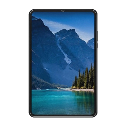 Picture of iLike 2.5D Malu Ekrāna aizsargstikls priekš Xiaomi Pad 5 11'' (2021) / Pad 5 Pro 11'' (2021)