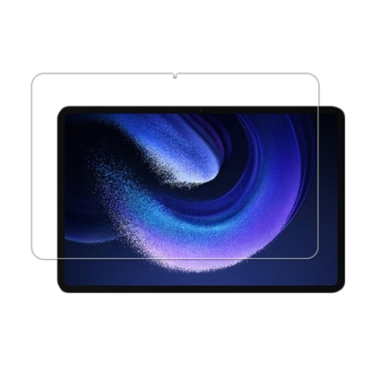 Picture of iLike 2.5D Malu Ekrāna aizsargstikls priekš Xiaomi Pad 6 11'' (2023) / Pad 6 Pro 11'' (2023)