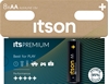 Picture of itson itsPREMIUM battery Alkaline LR6IPR/8HH