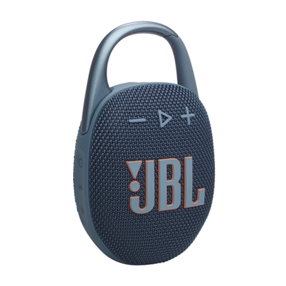 Attēls no Skaļrunis JBL CLIP5 Blue