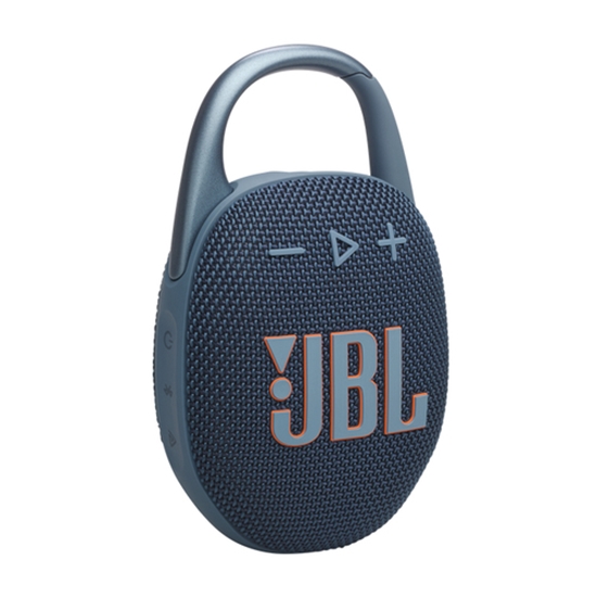 Изображение Skaļrunis JBL CLIP5 Blue