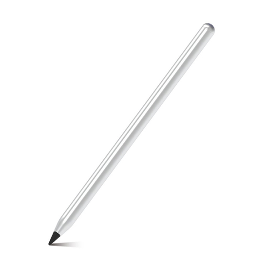 Picture of Just Mobile Stylus for iPad - Silver