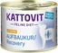 Picture of KATTOVIT Feline Diet Aufbaukur Recovery - wet cat food - 185g