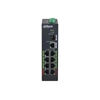 Picture of Switch|DAHUA|LR2110-8ET-120-V2|PoE ports 8|DH-LR2110-8ET-120-V2