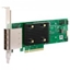 Picture of Kontroler Broadcom Broadcom HBA 9500-16e 16-Port extern SATA 3 / SAS 3 / PCIe 4.0 (NVMe)