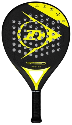 Picture of Padel raketė Dunlop SPEED ATTACK 2.0 365g