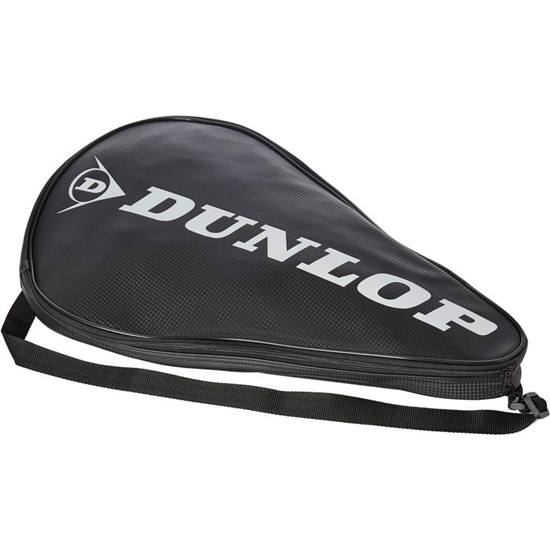 Picture of Padel raketės dėklas DUNLOP black