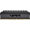 Изображение Pamięć Patriot Viper 4 BLACKOUT, DDR4, 32 GB, 3200MHz, CL19 (7D4A32AB8CH00800PT)