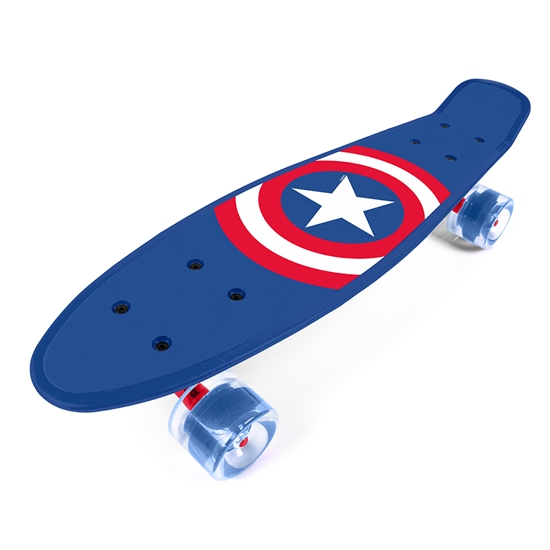 Picture of Penibords CAPTAIN AMERICA