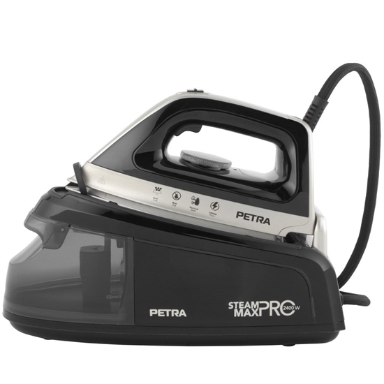 Изображение LYGINIMO SISTEMA Petra PF01137VDE 2400 W Steam Max Pro