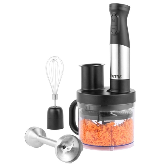 Picture of Petra PT5877VDE 5 in 1 Blender Set