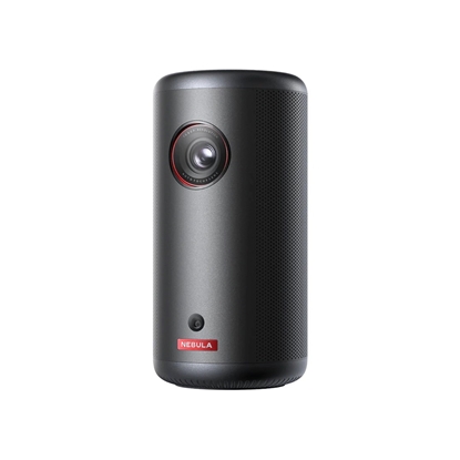 Picture of Portable projector ANKER NEBULA Capsule 3 Black