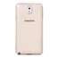 Picture of Samsung Galaxy A7 Light series gold