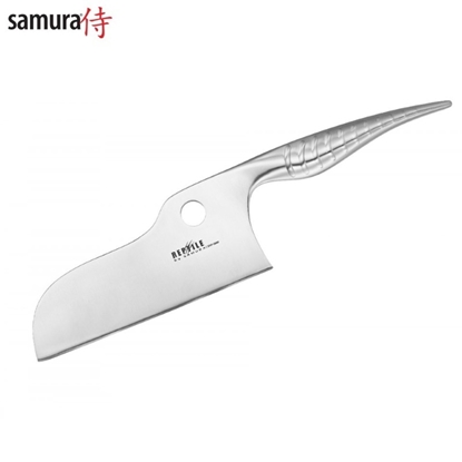 Изображение Samura Reptile Universāls virtuves Cirvis 158mm  no AUS 10 Japāņu tērauda 60 HRC