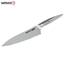 Picture of Samura STARK Perfect Kitchen Chef Knife 166mm no AUS 8 džepos no AUS 8 Japānas tērauda 59 HRC