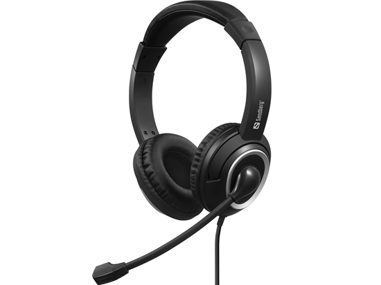 Picture of Sandberg 126-47 USB-C Chat Headset