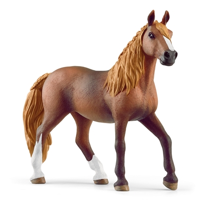 Attēls no Figurka Schleich SCHLEICH HORSE CLUB Paso Peruano Mare