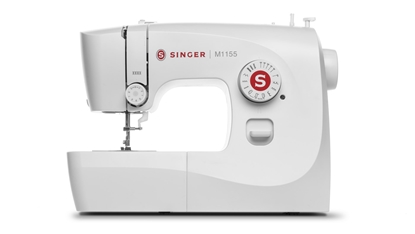 Изображение SINGER M1155 sewing machine Automatic sewing machine Electric
