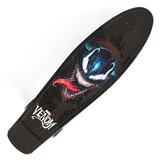 Picture of Skrituļdēlis NICKEL BOARD VENOM