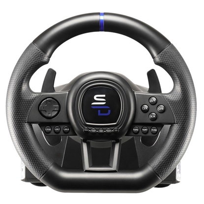 Изображение Subsonic Superdrive SV 650 Racing Wheel