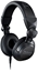 Picture of Technics headphones EAH-DJ1200EK, black