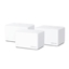 Attēls no Wireless Router|MERCUSYS|Wireless Router|3-pack|3000 Mbps|Mesh|3x10/100/1000M|HALOH80X(3-PACK)