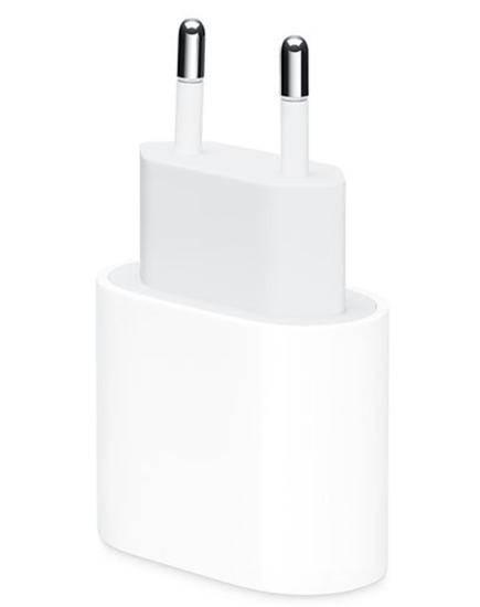 Изображение Wooco WC25 USB-C Wall Charger 25W