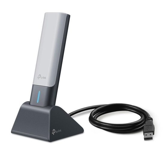 Изображение WRL ADAPTER 3000MBPS USB/ARCHER TX50UH TP-LINK