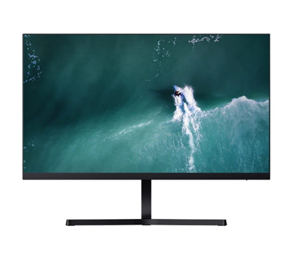 Attēls no XIAOMI MI DESKTOP MONITOR 1C 23.8 LED FHD MATE 6MS 60Hz BLACK