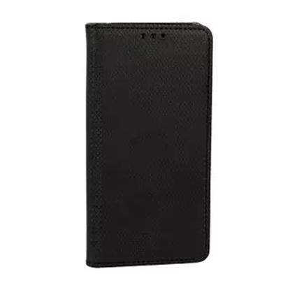 Attēls no Xiaomi Redmi Note 8 / Redmi Note 8 2021 Smart Magnet Case Black