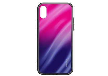 Attēls no Xiaomi Redmi Note 8 / Redmi Note 8 2021 Water Ripple Gradient Color Anti-Explosion Tempered Glass Ca