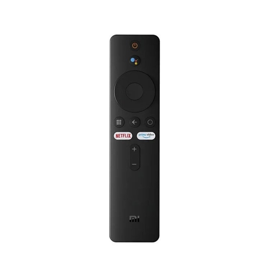 Изображение Xiaomi XMRM-006 TV remote control with voice control