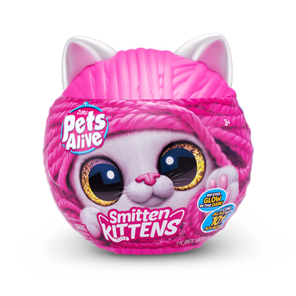 Attēls no Zuru ZURU interactive toy Kitten