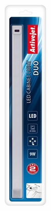 Picture of Activejet Lampa podszafkowa LED Activejet AJE-DUO