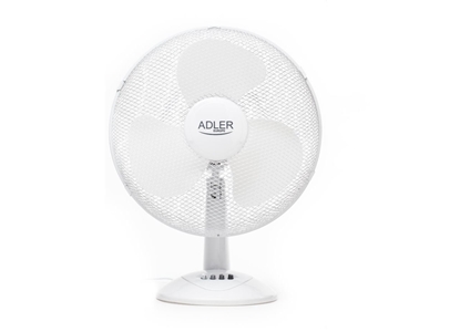 Picture of Adler AD 7304 White