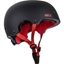 Picture of Aizsargķivere NKX Brain Saver Black Red M izmērs