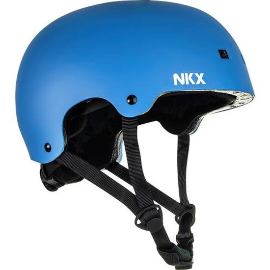 Изображение Aizsargķivere NKX Brain Saver Navy M izmērs