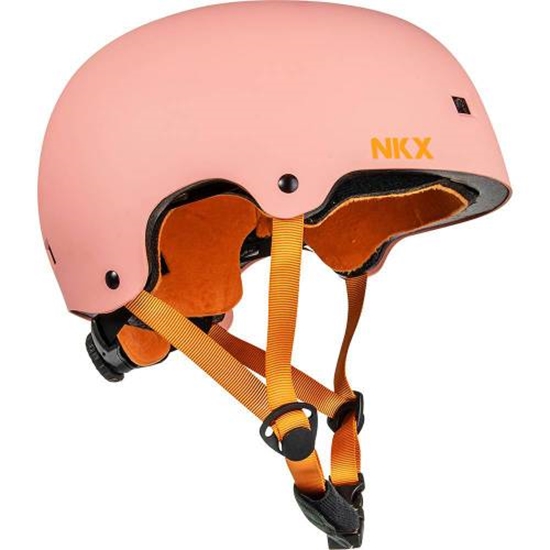 Изображение Aizsargķivere NKX Brain Saver Peach L izmērs