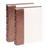 Picture of Album B 10x15/200M Lux, brown 2pcs