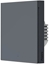Attēls no Aqara Smart Wall Switch H1 (with neutral), grey