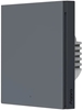 Изображение Aqara Smart Wall Switch H1 (with neutral), grey