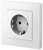 Picture of SMART HOME SOCKET WHITE/WP-P01D AQARA