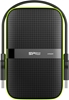 Picture of ARMOR A60 1TB USB 3.0 BLACK-GREEN/PANCERNY wstrząso/pyło i wodoodporny