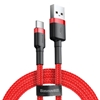 Изображение Baseus Cafule USB to USB-C Cable 2m