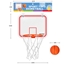 Picture of Basketbola grozs mazs