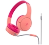 Picture of Belkin Soundform Mini On-Ear Kids Headphone pink AUD004btPK