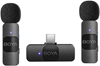 Изображение Boya wireless microphone BY-V20 USB-C