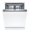 Изображение Bosch | SMV6ZCX06E | Built-in | Width 60 cm | Number of place settings 14 | Number of programs 8 | Energy efficiency class B | Display | AquaStop function | White