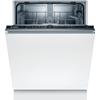 Изображение BOSCH Built-In Dishwasher SMV2ITX18E, Energy class E, Width 60 cm, AquaStop, 5 programs, Home Connect, Info light