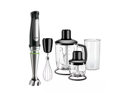 Attēls no Blender ręczny MultiQuick 7 MQ 7045X 